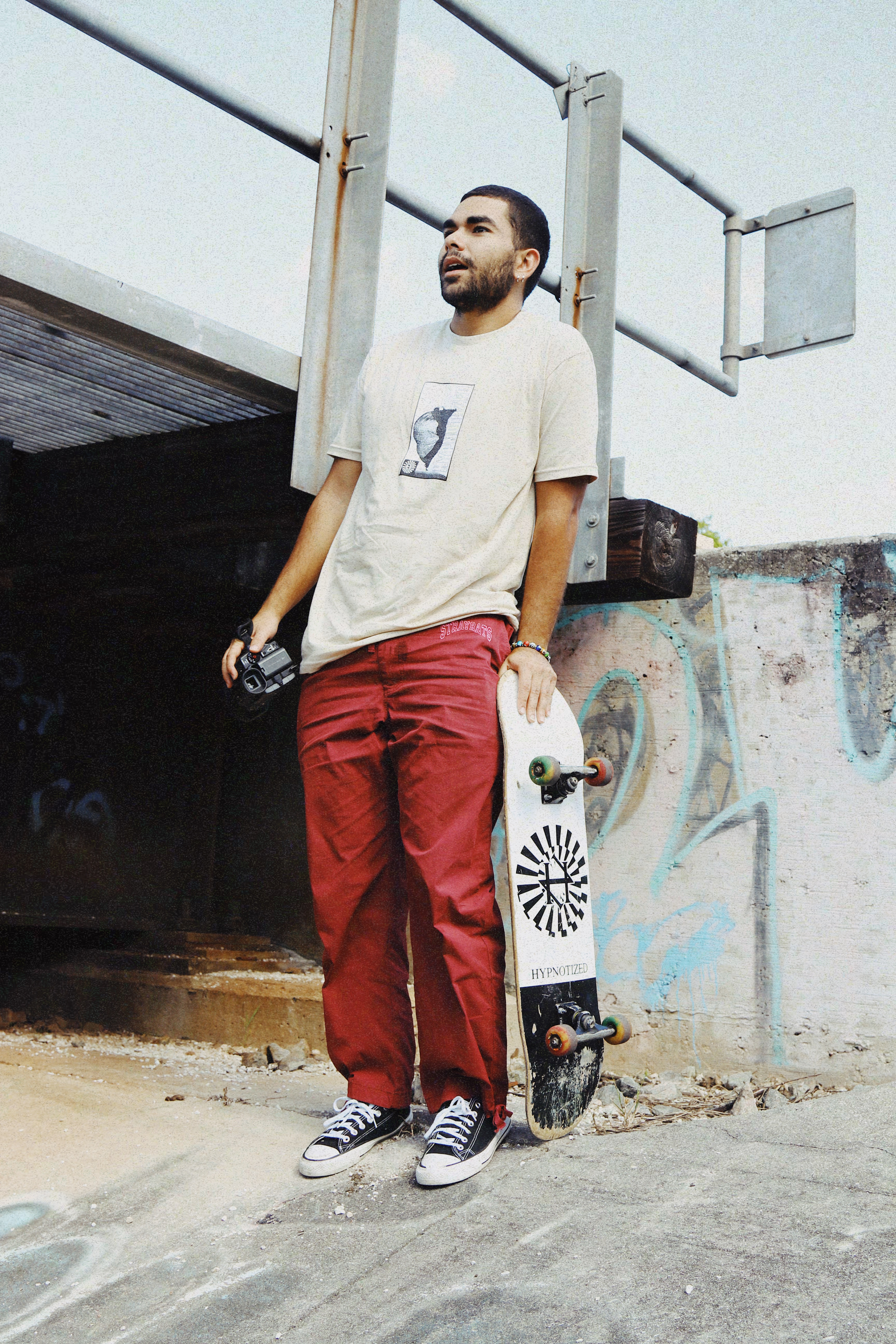 Hypnotized Streetwear